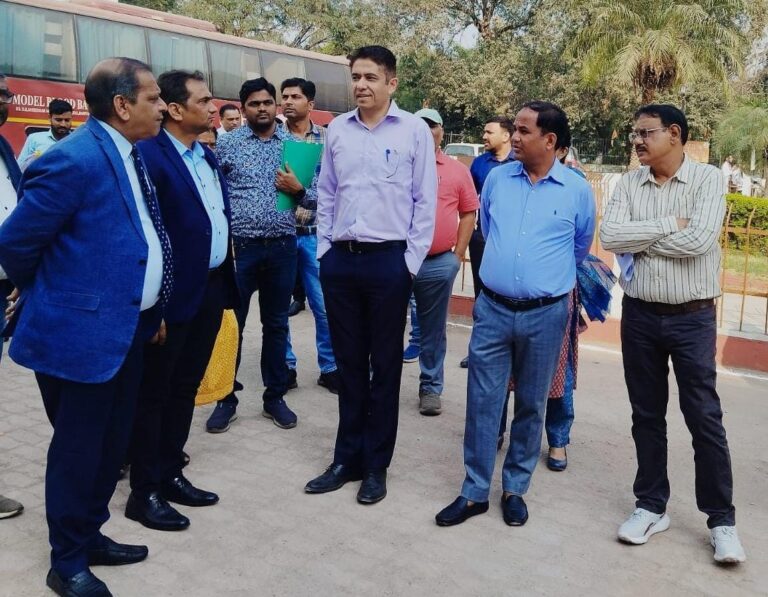 1 of 1,539 स्वास्थ्य सचिव श्री अमित कटारिया ने ली नेहरू चिकित्सा महाविद्यालय एवं अम्बेडकर अस्पताल की समीक्षा बैठक