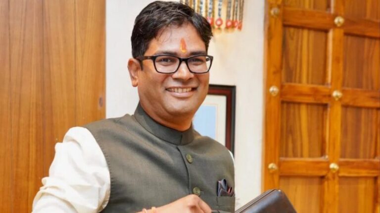 एजुकेशन के लिए वित्त मंत्री चौधरी ने खोला पिटारा