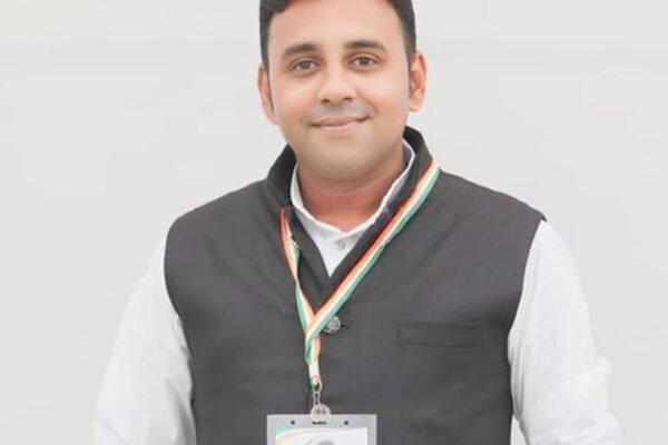 छत्तीसगढ़ की निष्पक्ष और स्वतंत्र मीडिया को बंधक बनाना चाहती है विष्णु देव साय सरकार -जावेद खान