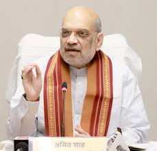 केन्द्रीय गृह मंत्री अमित शाह करेंगे नारायणपुर जिले के सुदूरवर्ती क्षेत्र ईरकभट्टी का दौरा