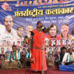 पंडवानी एक ऐसी विधा है, जिसके माध्यम से छत्तीसगढ़ को विश्व में मिली पहचान – मुख्यमंत्री श्री साय