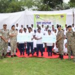 मुख्यधारा में लौटे 51 माओवादी कैडर — “पूना मारगेम= पुर्नवास से पुनर्जीवन