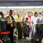 बस्तर में महिलाओं को मिली रेडी-टू-ईट पोषण आहार निर्माण की जिम्मेदारी